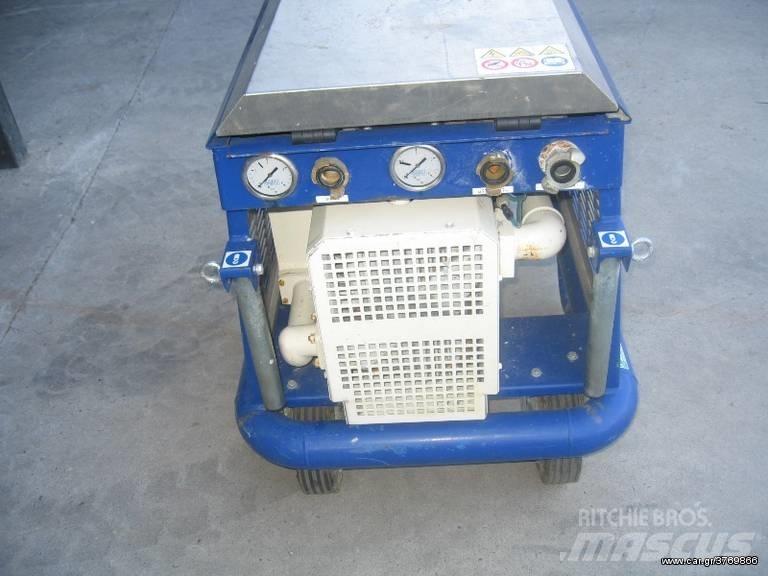 ABG fassa e 2001 Sušilniki instrumentalnega zraka