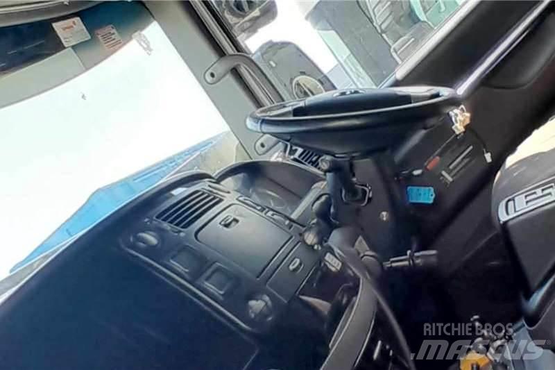 Daewoo EATON KL3TX Drugi tovornjaki