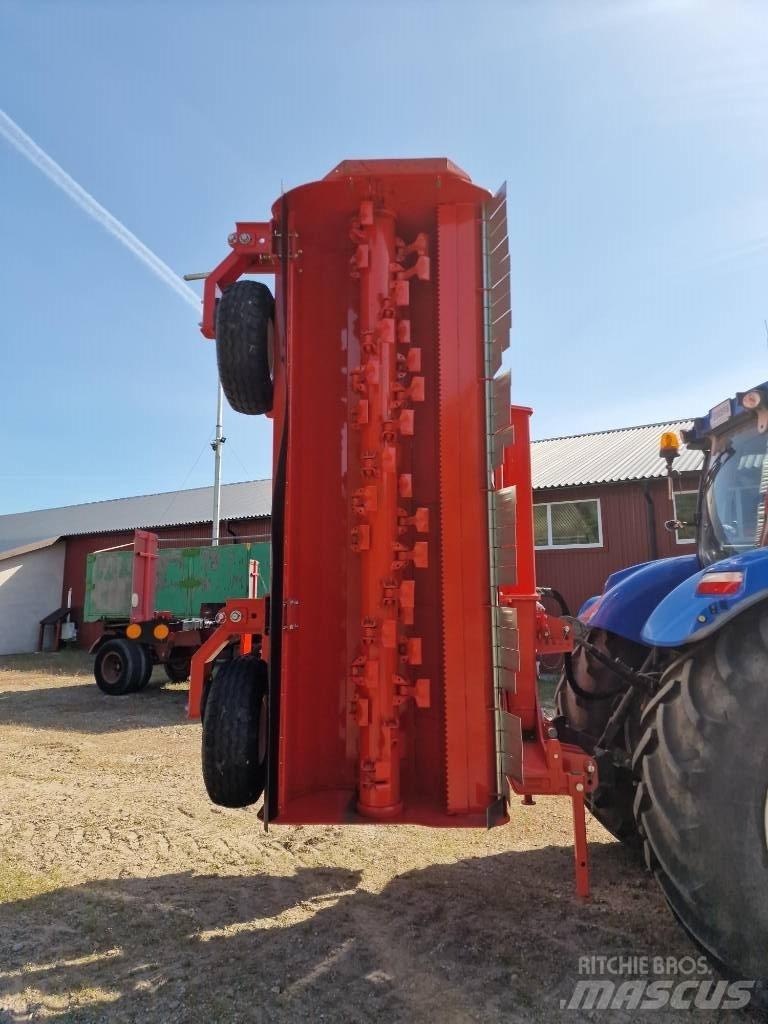 Maschio Gemella 620 Kosilnice za pašnike