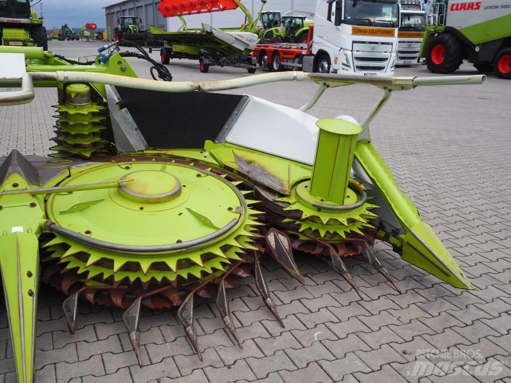 CLAAS Orbis 450 Druga oprema za žetev krme