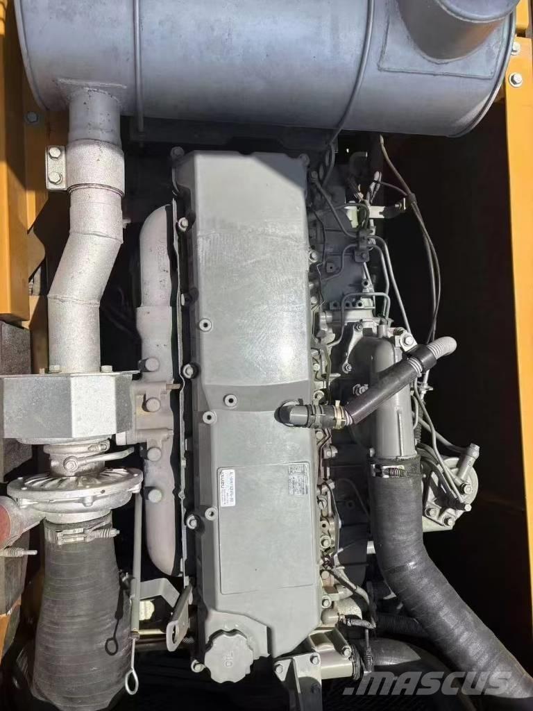 Sany SY365H Bagri goseničarji