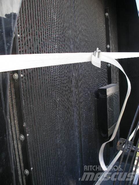 CAT  Radiatorji