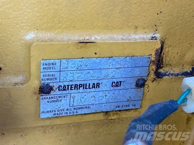 CAT 3304 Dizelski agregati