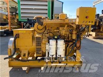 CAT 3304 Dizelski agregati