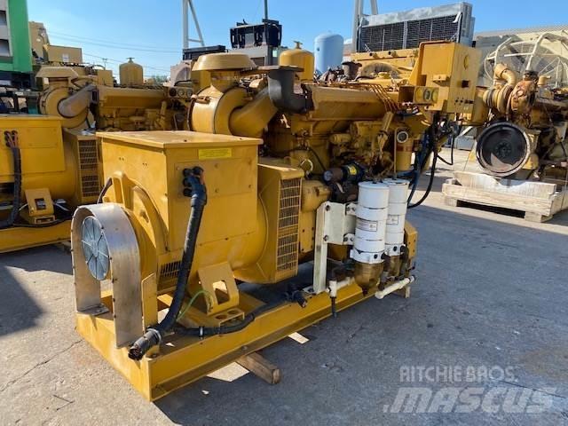 CAT 3304 Dizelski agregati