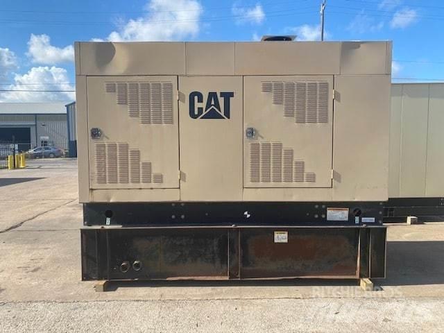 CAT 3406 Dizelski agregati