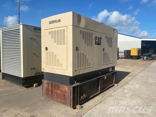 CAT 3406 Dizelski agregati