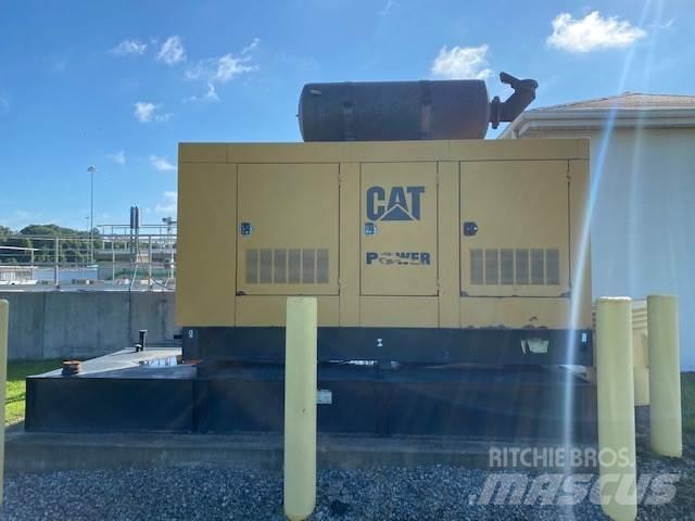 CAT 3406 Dizelski agregati
