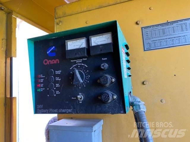 CAT 3406 Dizelski agregati