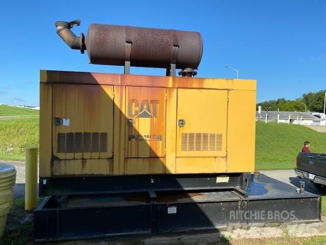 CAT 3406 Dizelski agregati