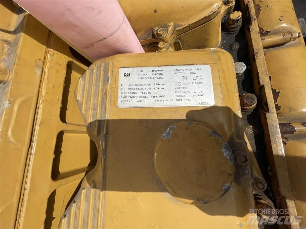 CAT 3406 Dizelski agregati