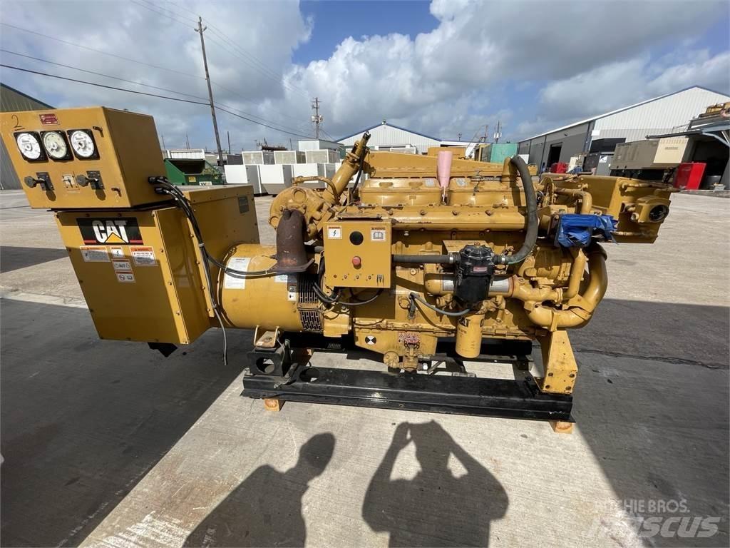 CAT 3406 Dizelski agregati