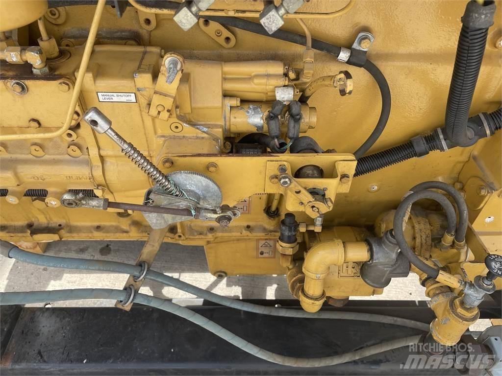 CAT 3406 Dizelski agregati