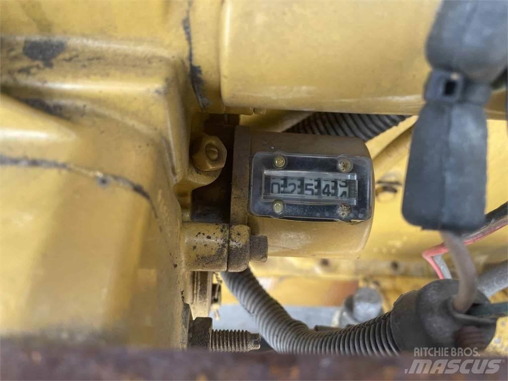 CAT 3406 Dizelski agregati