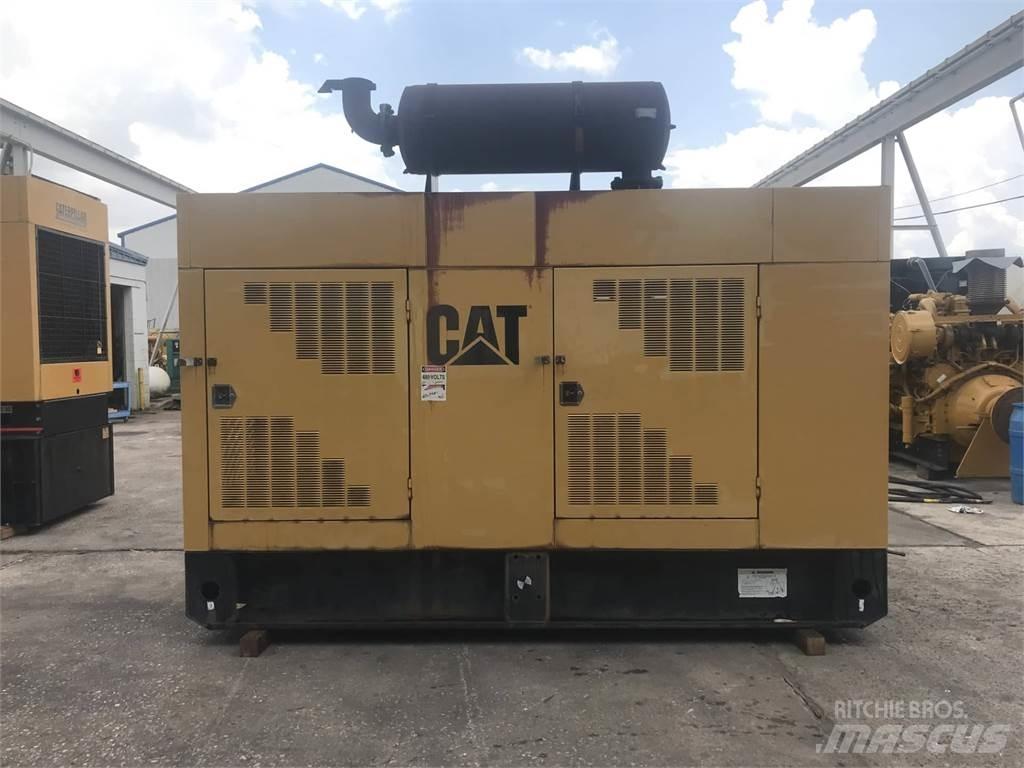 CAT 3406C Dizelski agregati