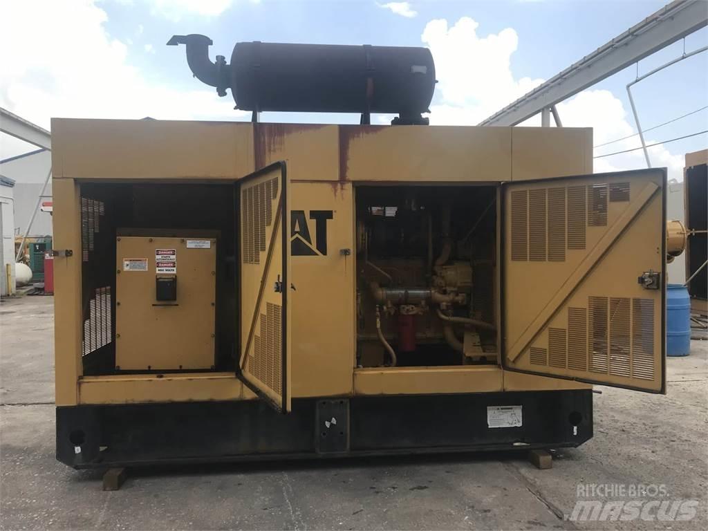 CAT 3406C Dizelski agregati