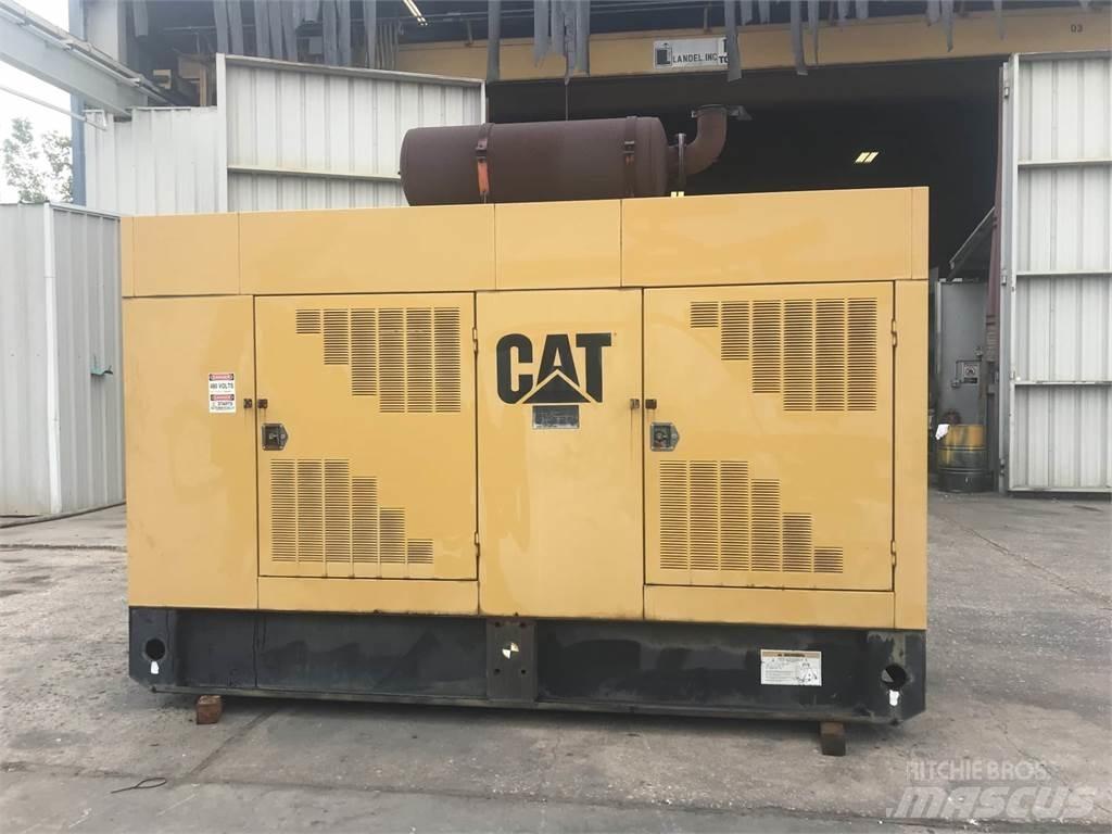 CAT 3406C Dizelski agregati