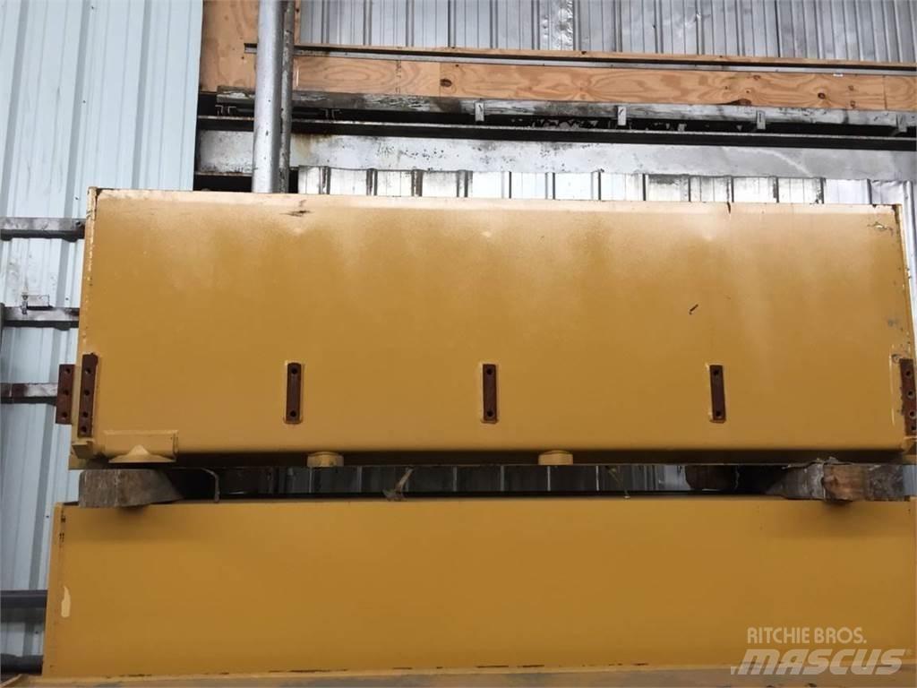 CAT 3516 Drugi deli
