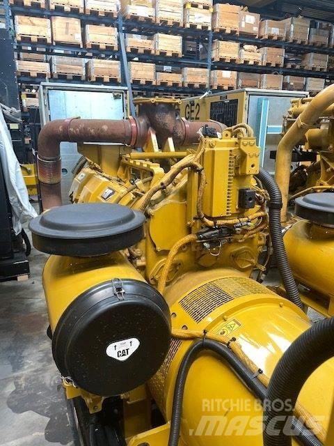 CAT C27 Dizelski agregati