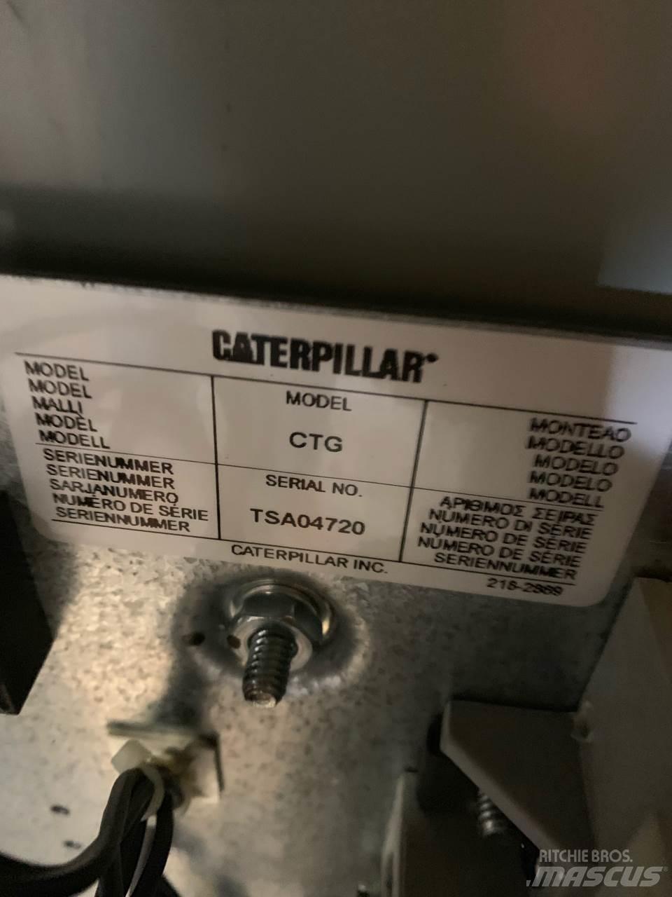 CAT CTG Drugo
