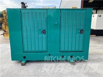 Ford GGFD Plinski agregati