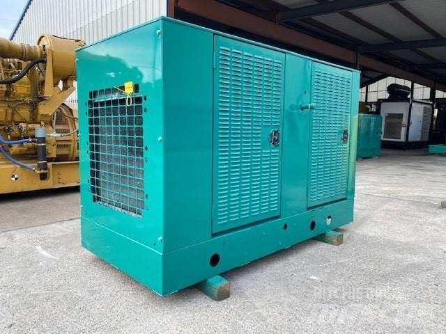 Ford GGFD Plinski agregati
