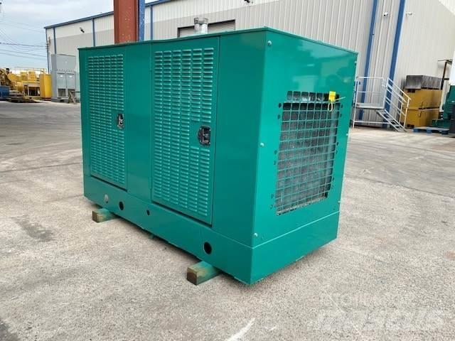 Ford GGHB Plinski agregati