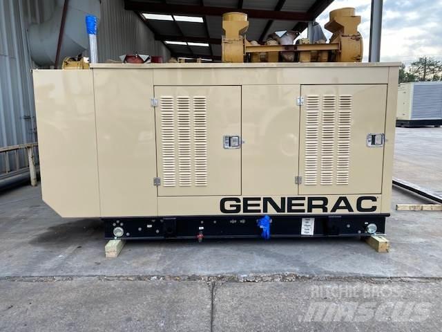 GM SG0050 Plinski agregati