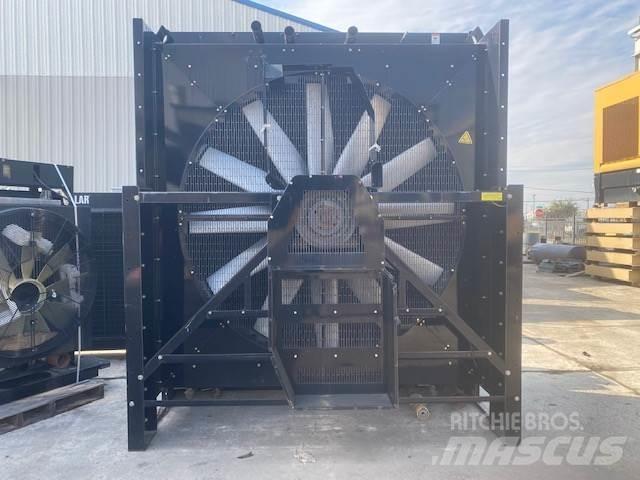  IEA Radiatorji