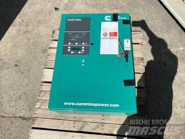 Onan OTPCB Drugo