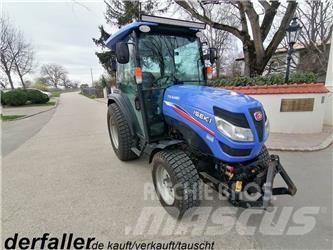 ISEKI TG 6490 Traktorji