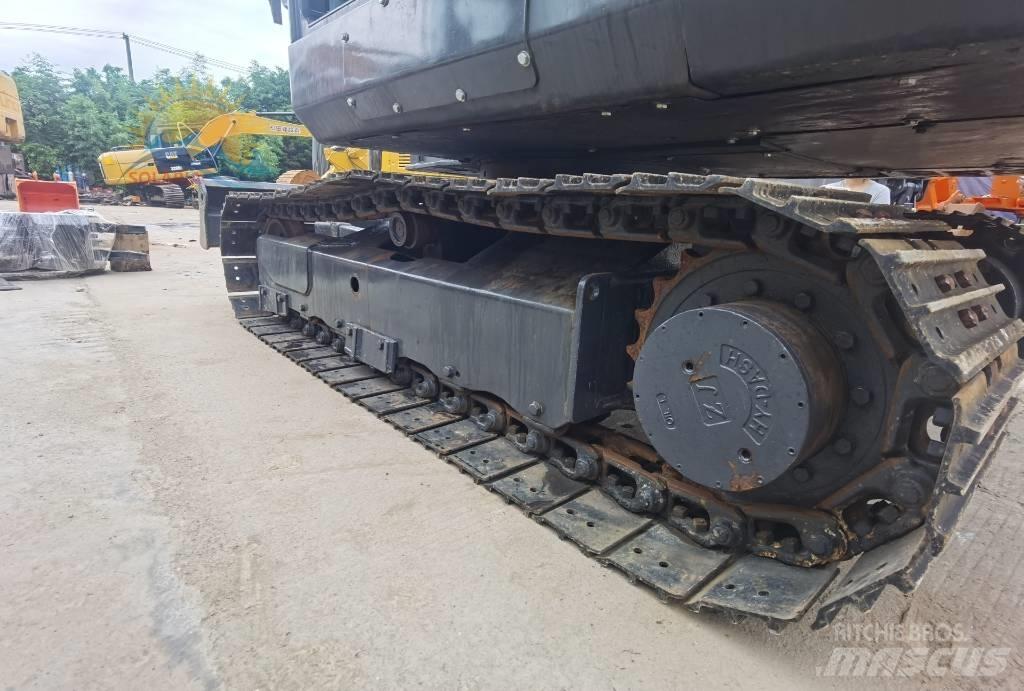 Volvo EC 60 C Bagri goseničarji