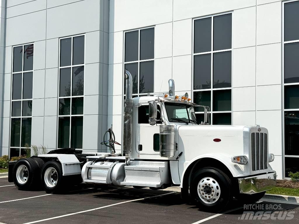 Peterbilt 389 Vlačilci