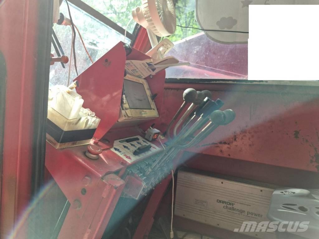 Hansin HS2750 Avtokošare