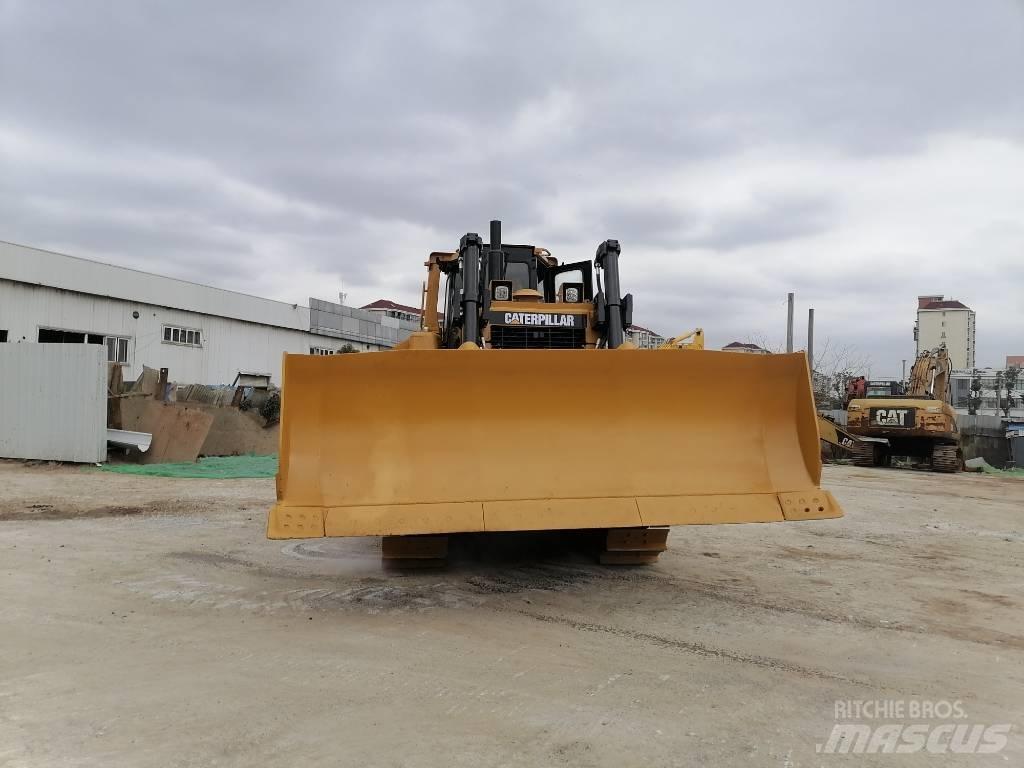 CAT D 8 R Buldožerji goseničarji