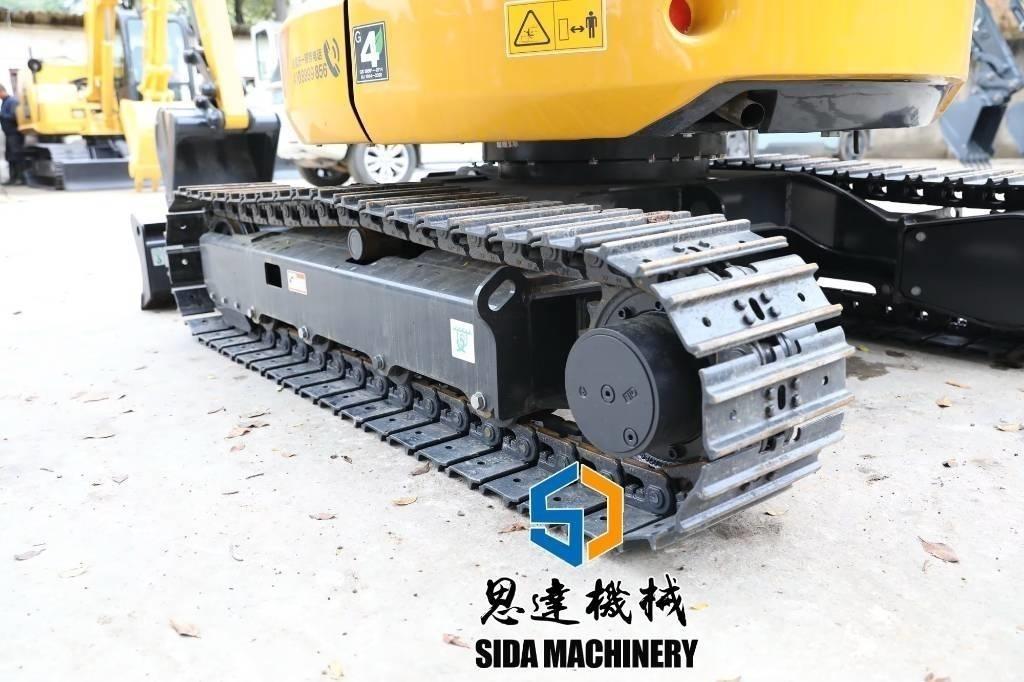 LiuGong 9035 E Mini bagri <7t