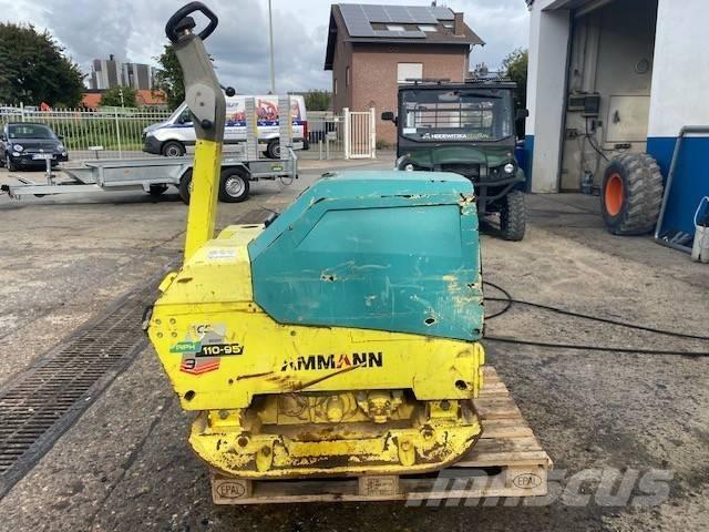 Ammann APH 110-95 Vibro plošče