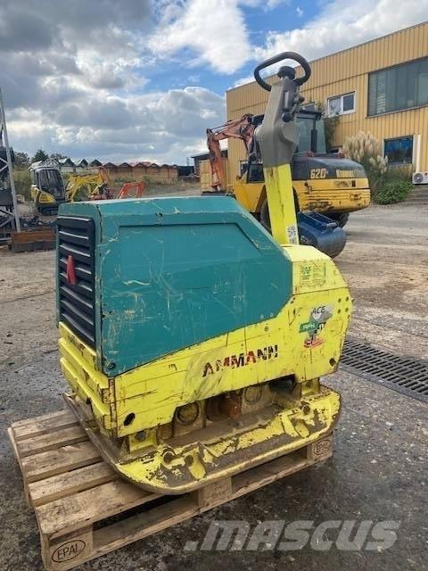 Ammann APH 110-95 Vibro plošče