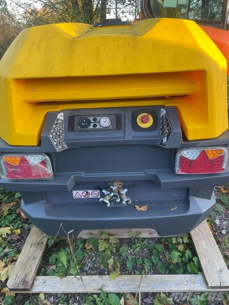 Atlas Copco XAS 58-7 Kompresorji