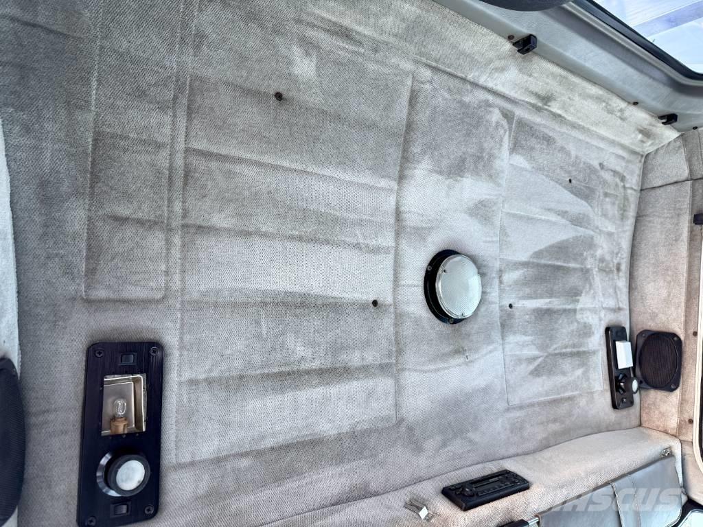 Peterbilt 379 Vlačilci