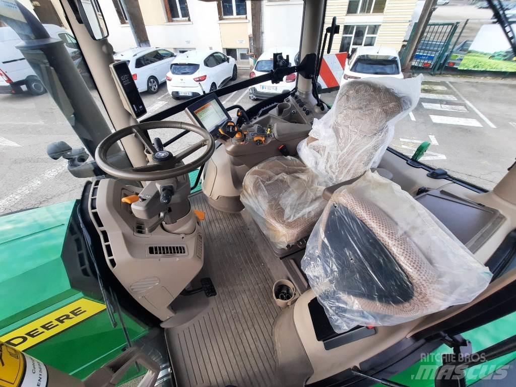 John Deere 6R230 Traktorji
