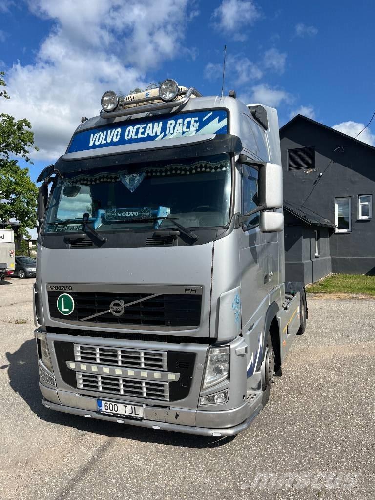 Volvo FH 12 Vlačilci