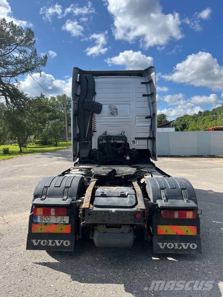 Volvo FH 12 Vlačilci