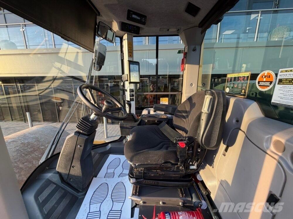 Volvo SD 135 B Enojni valjarji