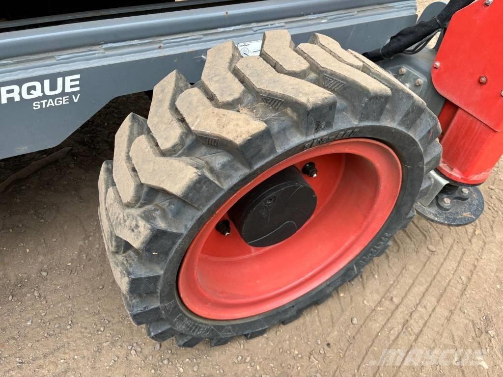 SkyJack SJ 9664 RT Škarjaste dvižne ploščadi