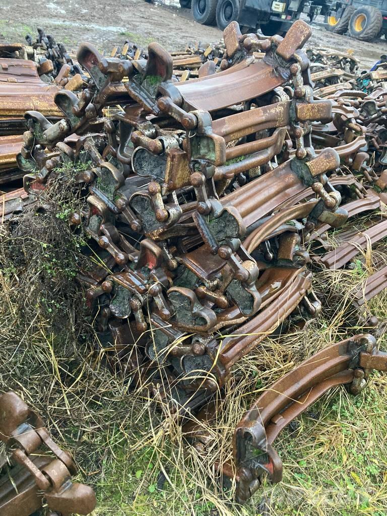 Ponsse Buffalo Forwarderji