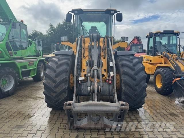 Volvo L 70 H Kolesni nakladalci