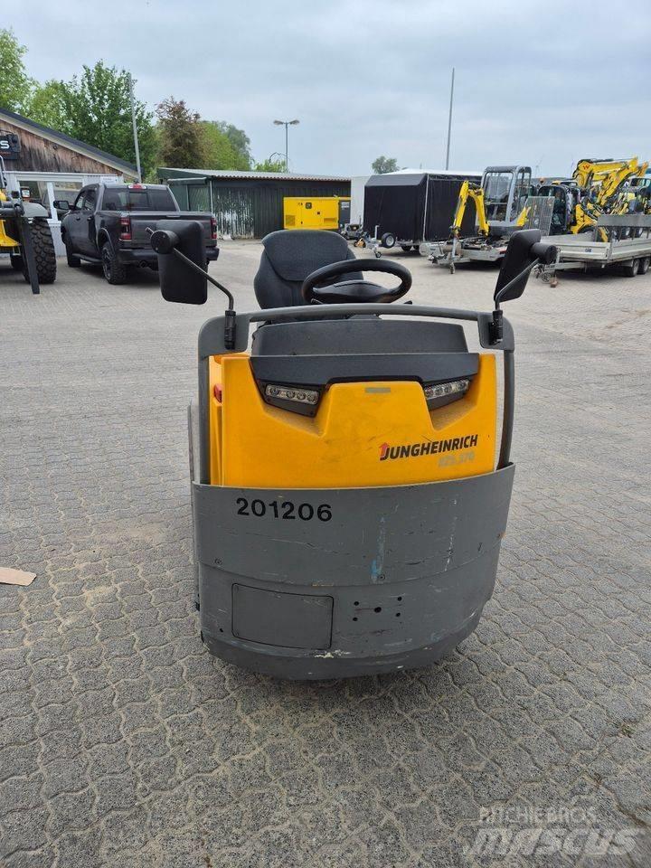 Jungheinrich EZS 570 Drugo