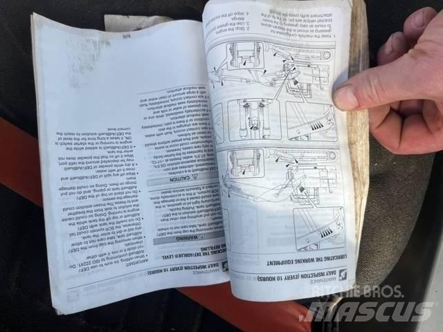 Takeuchi TB 2150 R Bagri goseničarji