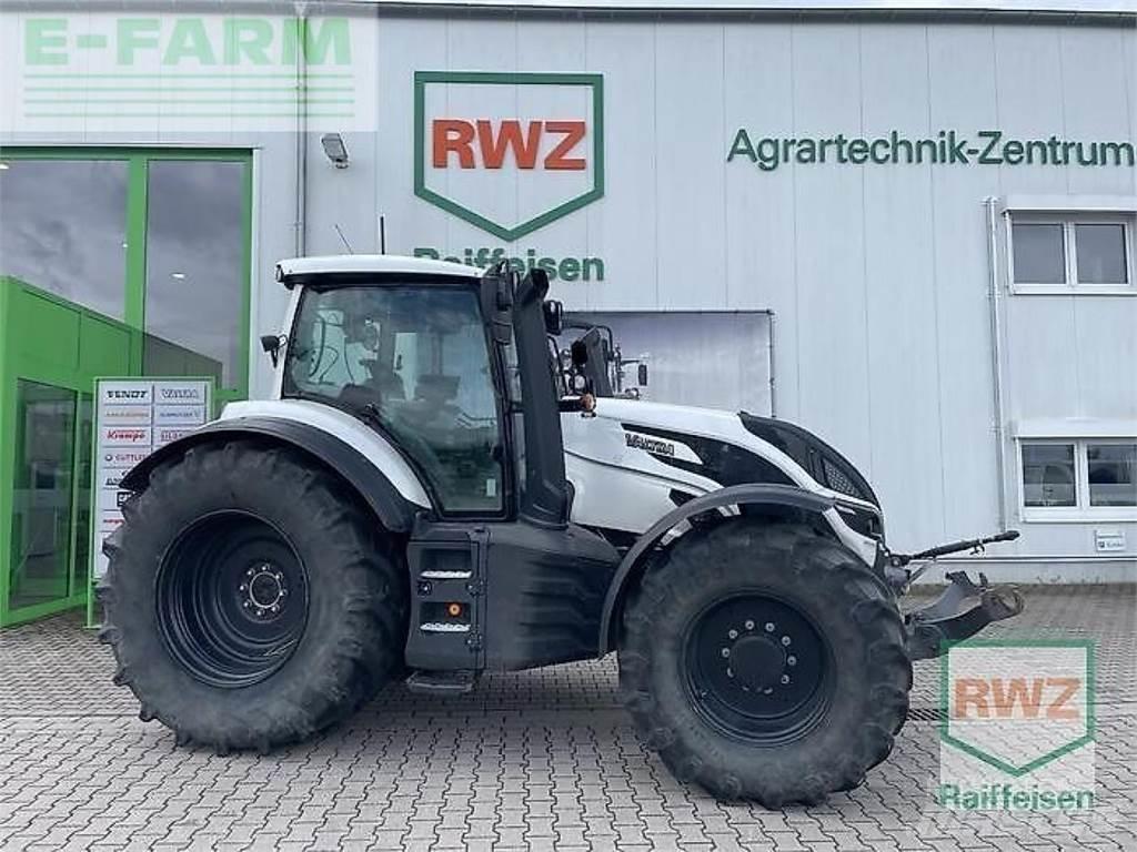 Valtra t234d Traktorji